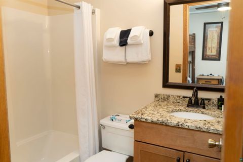 Tiny photo for 111 Bridge Run Ln #111, Lutsen, MN 55612 (MLS # 6125050)