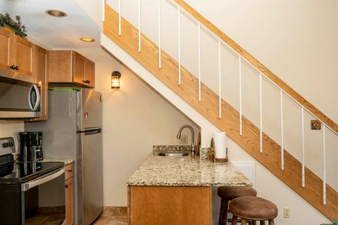Tiny photo for 111 Bridge Run Ln #111, Lutsen, MN 55612 (MLS # 6125050)