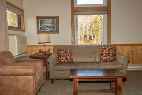 Tiny photo for 111 Bridge Run Ln #111, Lutsen, MN 55612 (MLS # 6125050)