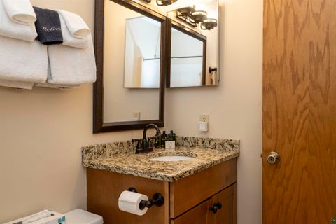 Tiny photo for 111 Bridge Run Ln #111, Lutsen, MN 55612 (MLS # 6125050)