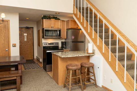 Tiny photo for 111 Bridge Run Ln #111, Lutsen, MN 55612 (MLS # 6125050)