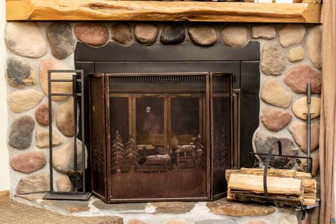 Tiny photo for 111 Bridge Run Ln #111, Lutsen, MN 55612 (MLS # 6125050)
