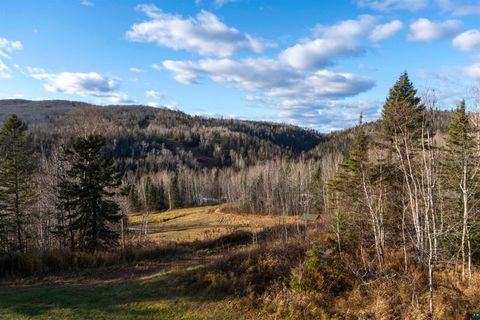 Tiny photo for 111 Bridge Run Ln #111, Lutsen, MN 55612 (MLS # 6125050)