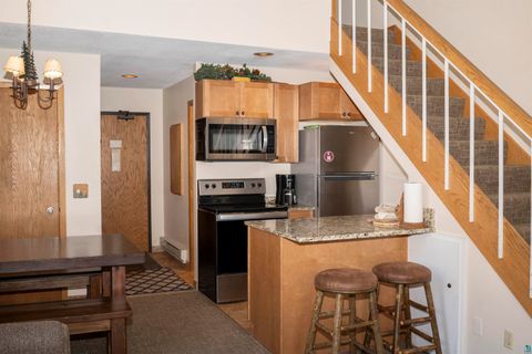 Tiny photo for 111 Bridge Run Ln #111, Lutsen, MN 55612 (MLS # 6125050)