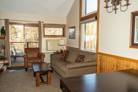 Tiny photo for 111 Bridge Run Ln #111, Lutsen, MN 55612 (MLS # 6125050)