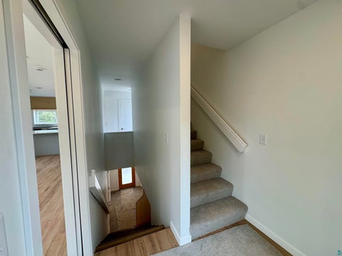 Tiny photo for 6301 Sherburne St, Duluth, MN 55807 (MLS # 6127842)