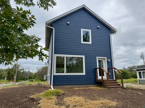 Tiny photo for 6301 Sherburne St, Duluth, MN 55807 (MLS # 6127842)