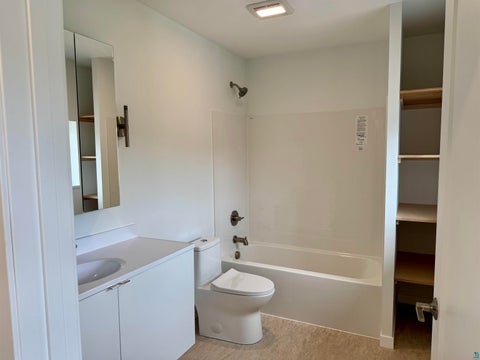 Tiny photo for 6301 Sherburne St, Duluth, MN 55807 (MLS # 6127842)