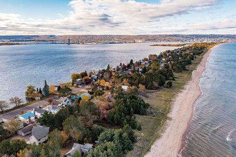 Tiny photo for 3618 Minnesota Ave, Duluth, MN 55802 (MLS # 6122578)