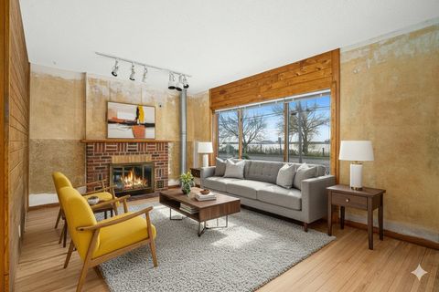 Tiny photo for 3618 Minnesota Ave, Duluth, MN 55802 (MLS # 6122578)