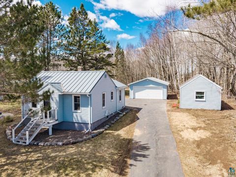 Tiny photo for 3645 Haines Rd, Hermantown, MN 55811 (MLS # 6124928)