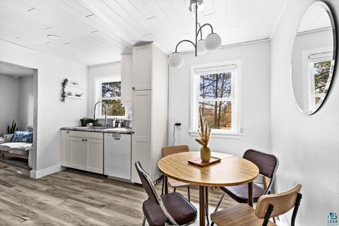 Tiny photo for 3645 Haines Rd, Hermantown, MN 55811 (MLS # 6124928)