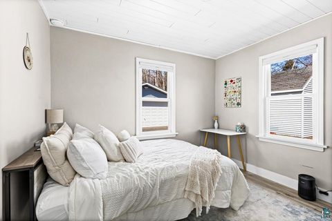 Tiny photo for 3645 Haines Rd, Hermantown, MN 55811 (MLS # 6124928)