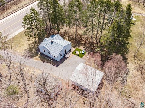 Tiny photo for 3645 Haines Rd, Hermantown, MN 55811 (MLS # 6124928)