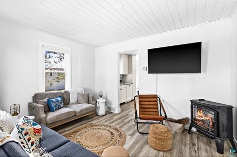 Tiny photo for 3645 Haines Rd, Hermantown, MN 55811 (MLS # 6124928)