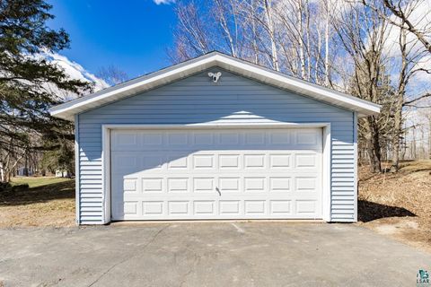 Tiny photo for 3645 Haines Rd, Hermantown, MN 55811 (MLS # 6124928)