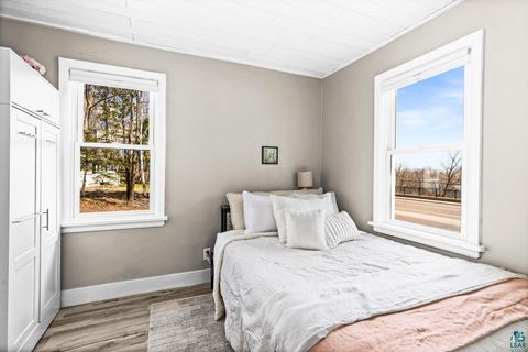 Tiny photo for 3645 Haines Rd, Hermantown, MN 55811 (MLS # 6124928)