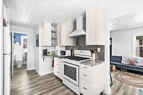 Tiny photo for 3645 Haines Rd, Hermantown, MN 55811 (MLS # 6124928)