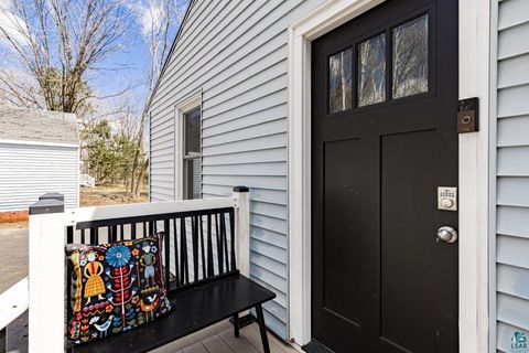Tiny photo for 3645 Haines Rd, Hermantown, MN 55811 (MLS # 6124928)