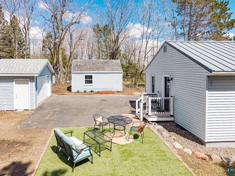 Tiny photo for 3645 Haines Rd, Hermantown, MN 55811 (MLS # 6124928)