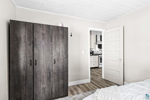 Tiny photo for 3645 Haines Rd, Hermantown, MN 55811 (MLS # 6124928)