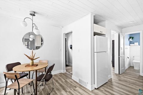 Tiny photo for 3645 Haines Rd, Hermantown, MN 55811 (MLS # 6124928)