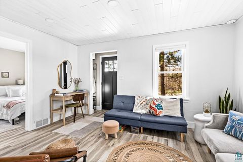 Tiny photo for 3645 Haines Rd, Hermantown, MN 55811 (MLS # 6124928)