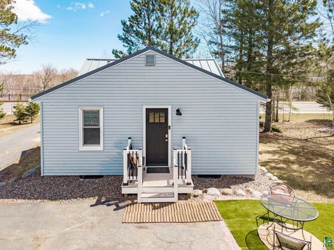 Tiny photo for 3645 Haines Rd, Hermantown, MN 55811 (MLS # 6124928)