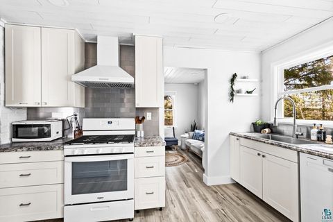 Tiny photo for 3645 Haines Rd, Hermantown, MN 55811 (MLS # 6124928)