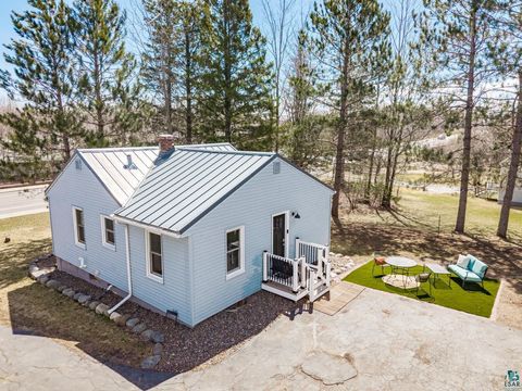 Tiny photo for 3645 Haines Rd, Hermantown, MN 55811 (MLS # 6124928)