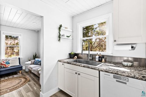 Tiny photo for 3645 Haines Rd, Hermantown, MN 55811 (MLS # 6124928)