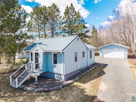 Photo of 3645 Haines Rd, Hermantown, MN 55811 (MLS # 6124928)