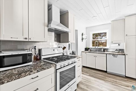 Tiny photo for 3645 Haines Rd, Hermantown, MN 55811 (MLS # 6124928)