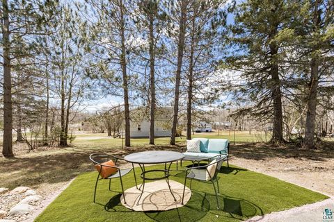 Tiny photo for 3645 Haines Rd, Hermantown, MN 55811 (MLS # 6124928)