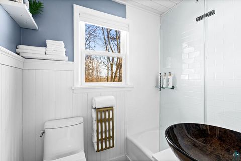 Tiny photo for 3645 Haines Rd, Hermantown, MN 55811 (MLS # 6124928)
