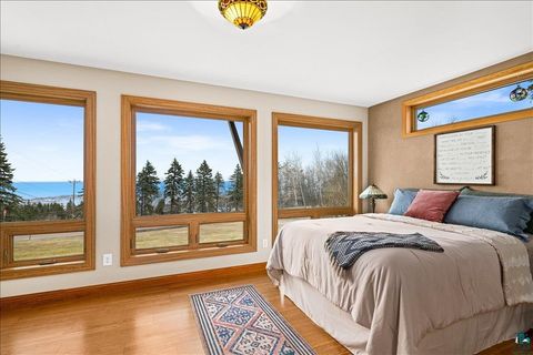 Tiny photo for 1101 W Skyline Pkwy, Duluth, MN 55806 (MLS # 6124501)