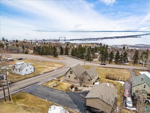 Tiny photo for 1101 W Skyline Pkwy, Duluth, MN 55806 (MLS # 6124501)