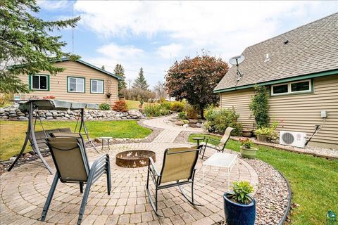 Tiny photo for 1101 W Skyline Pkwy, Duluth, MN 55806 (MLS # 6124501)