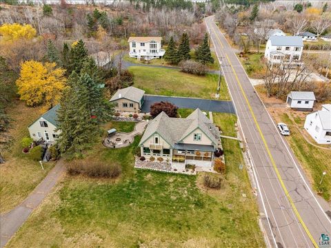 Tiny photo for 1101 W Skyline Pkwy, Duluth, MN 55806 (MLS # 6124501)