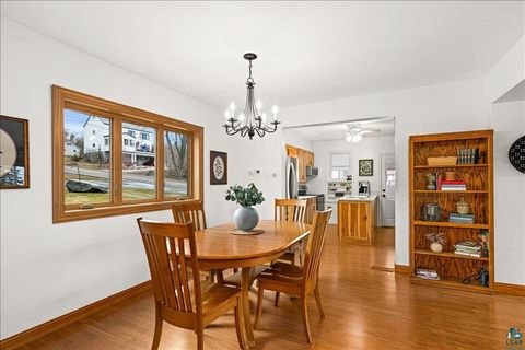 Tiny photo for 1101 W Skyline Pkwy, Duluth, MN 55806 (MLS # 6124501)
