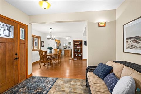 Tiny photo for 1101 W Skyline Pkwy, Duluth, MN 55806 (MLS # 6124501)