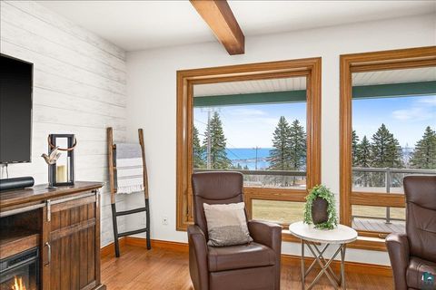 Tiny photo for 1101 W Skyline Pkwy, Duluth, MN 55806 (MLS # 6124501)