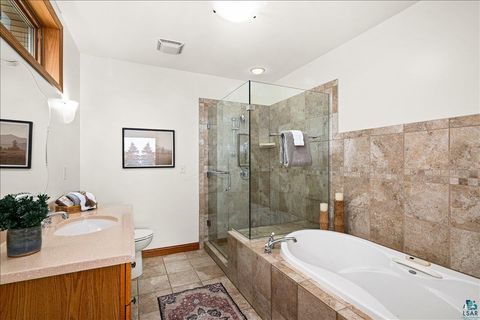 Tiny photo for 1101 W Skyline Pkwy, Duluth, MN 55806 (MLS # 6124501)