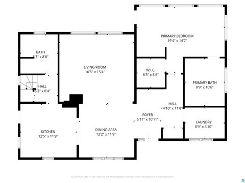 Tiny photo for 1101 W Skyline Pkwy, Duluth, MN 55806 (MLS # 6124501)