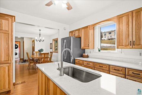 Tiny photo for 1101 W Skyline Pkwy, Duluth, MN 55806 (MLS # 6124501)