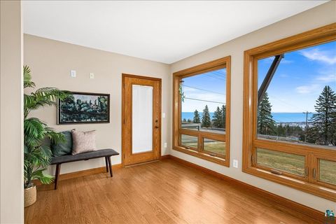 Tiny photo for 1101 W Skyline Pkwy, Duluth, MN 55806 (MLS # 6124501)