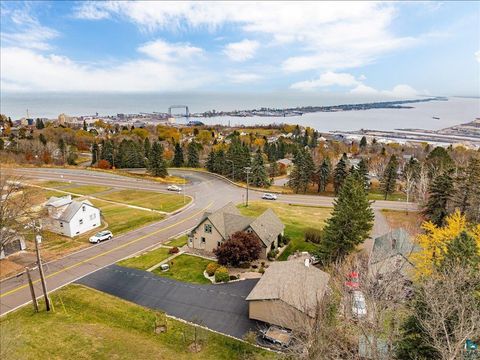 Tiny photo for 1101 W Skyline Pkwy, Duluth, MN 55806 (MLS # 6124501)