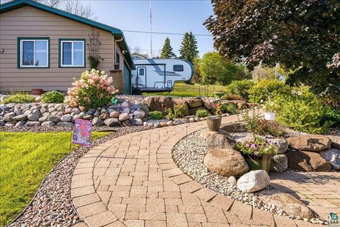 Tiny photo for 1101 W Skyline Pkwy, Duluth, MN 55806 (MLS # 6124501)