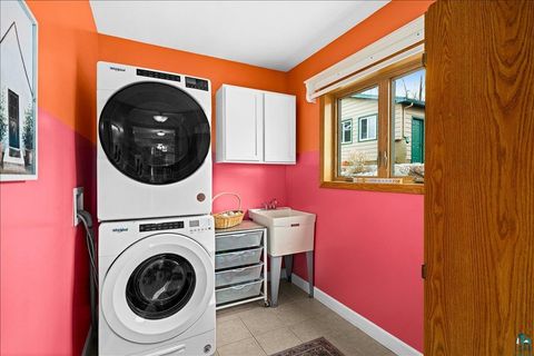 Tiny photo for 1101 W Skyline Pkwy, Duluth, MN 55806 (MLS # 6124501)