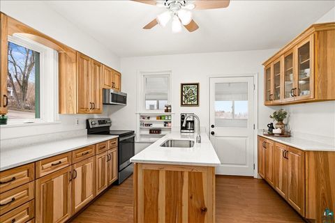 Tiny photo for 1101 W Skyline Pkwy, Duluth, MN 55806 (MLS # 6124501)